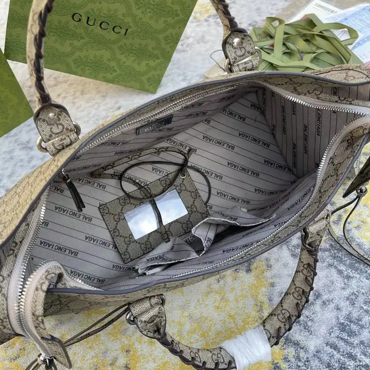 Gucci Bag 2207DJ0038 0717